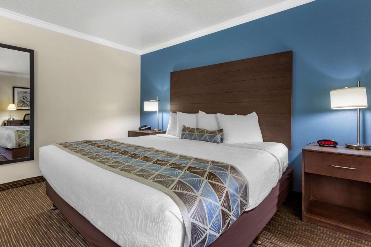 Best Western Airport Albuquerque Innsuites Hotel & Suites Zewnętrze zdjęcie
