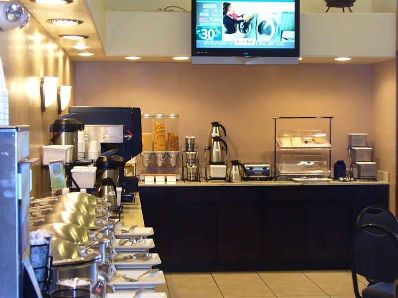 Best Western Airport Albuquerque Innsuites Hotel & Suites Zewnętrze zdjęcie